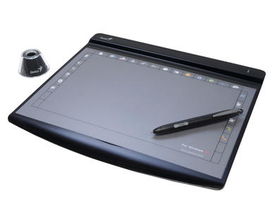 Genius G-Pen F610 review